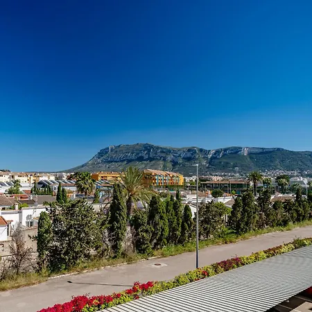 Estrella Blanca-2 By Interhome Apartment