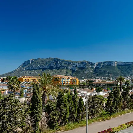 Apartment Estrella Blanca-2 By Interhome