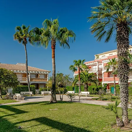 Estrella Blanca-2 By Interhome Apartment