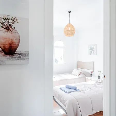 Estrella Blanca-2 By Interhome
