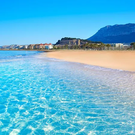 公寓 Estrella Blanca-2 By Interhome *