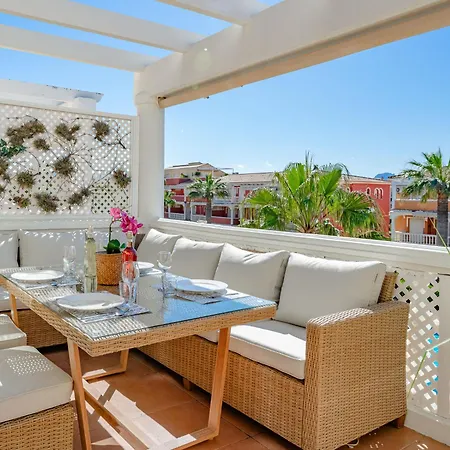 Estrella Blanca-2 By Interhome *