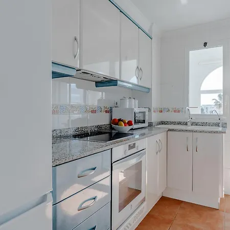 公寓 Estrella Blanca-2 By Interhome *