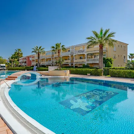 Estrella Blanca-2 By Interhome 公寓 *