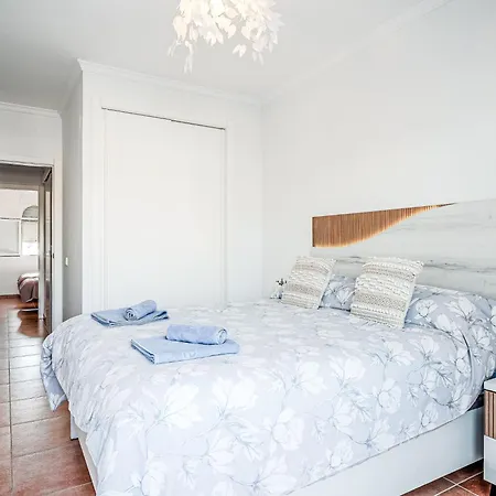 公寓 Estrella Blanca-2 By Interhome 德尼亚