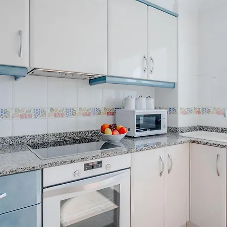 Estrella Blanca-2 By Interhome *