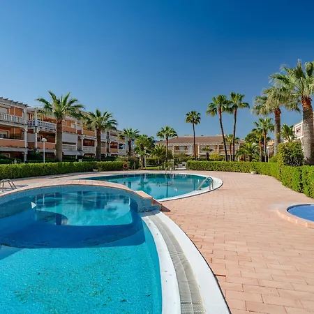 Estrella Blanca-2 By Interhome