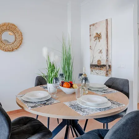 Apartment Estrella Blanca-2 By Interhome