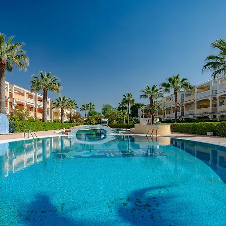 Estrella Blanca-2 By Interhome *