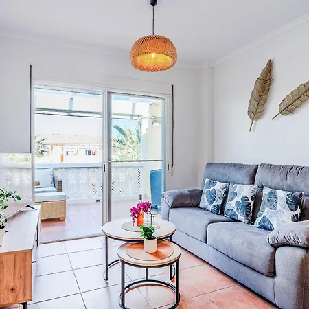 Estrella Blanca-2 By Interhome