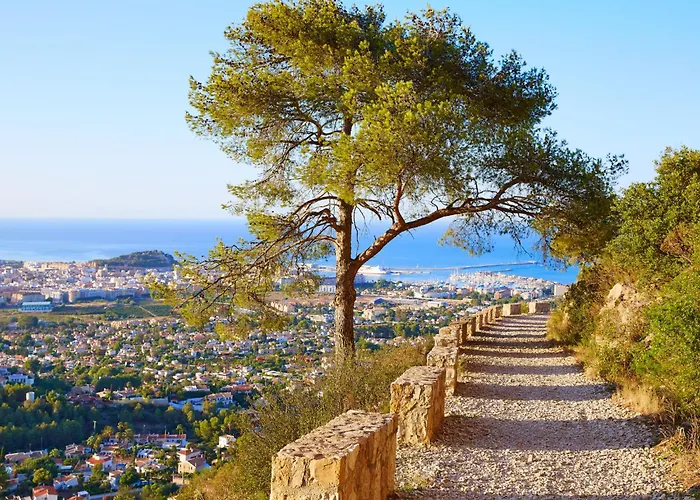 Estrella Blanca-2 By Interhome アパート