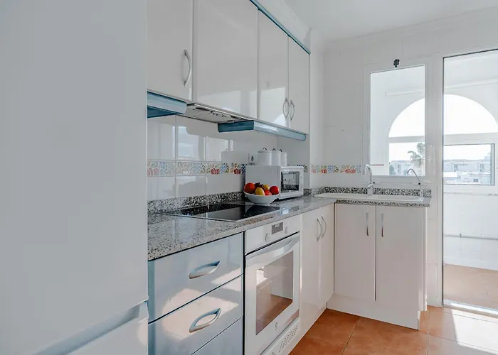 アパート Estrella Blanca-2 By Interhome *