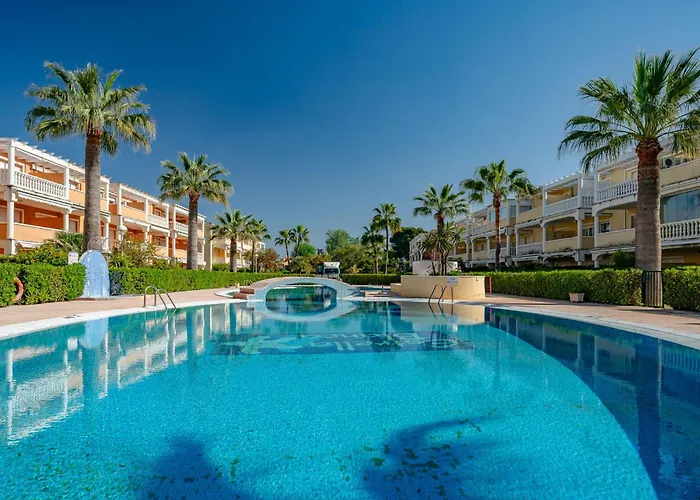 Estrella Blanca-2 By Interhome *