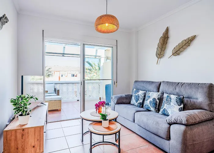 Estrella Blanca-2 By Interhome