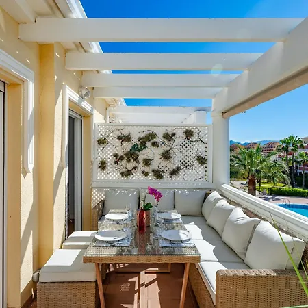 Estrella Blanca-2 By Interhome Апартаменты