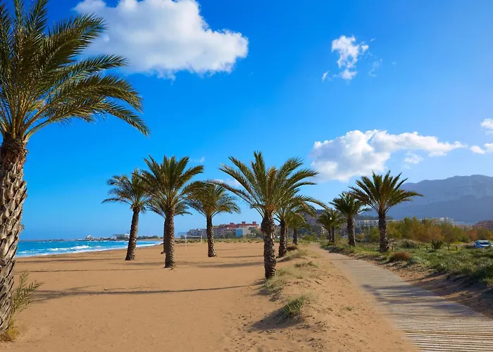 Apartman Estrella Blanca-2 By Interhome