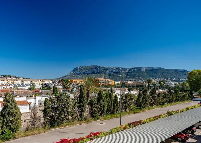 Estrella Blanca-2 By Interhome Apartman