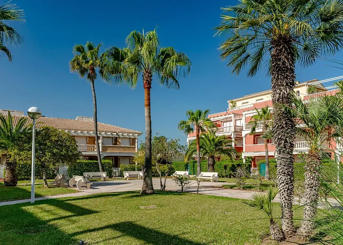 Estrella Blanca-2 By Interhome Apartman