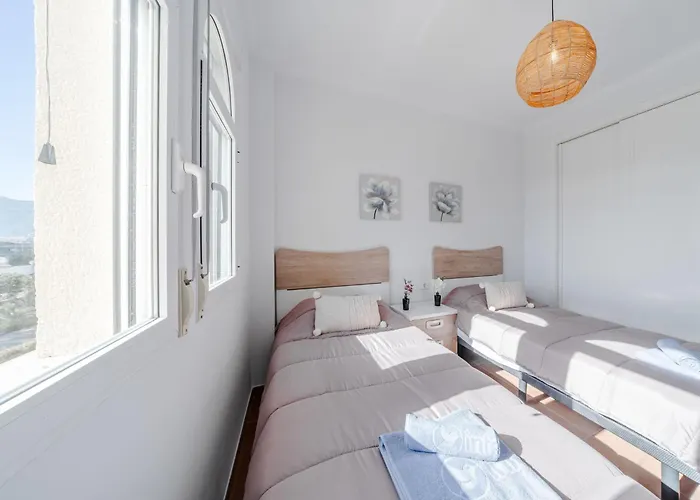 Apartman Estrella Blanca-2 By Interhome