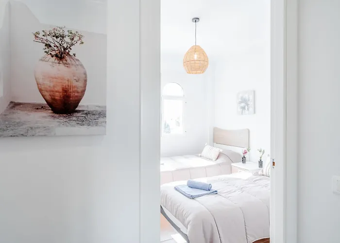 Estrella Blanca-2 By Interhome