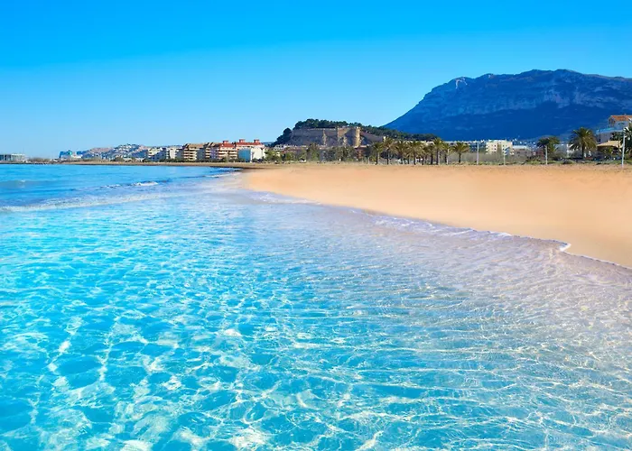 Apartman Estrella Blanca-2 By Interhome *