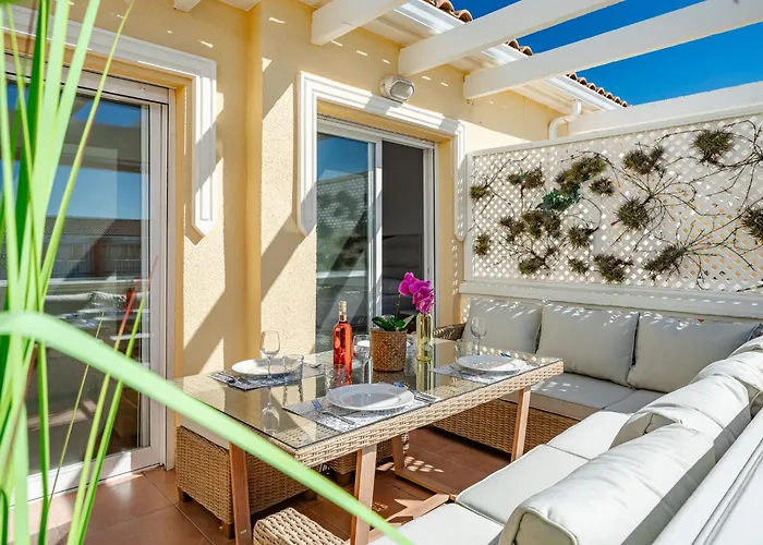 Apartman Estrella Blanca-2 By Interhome Denia