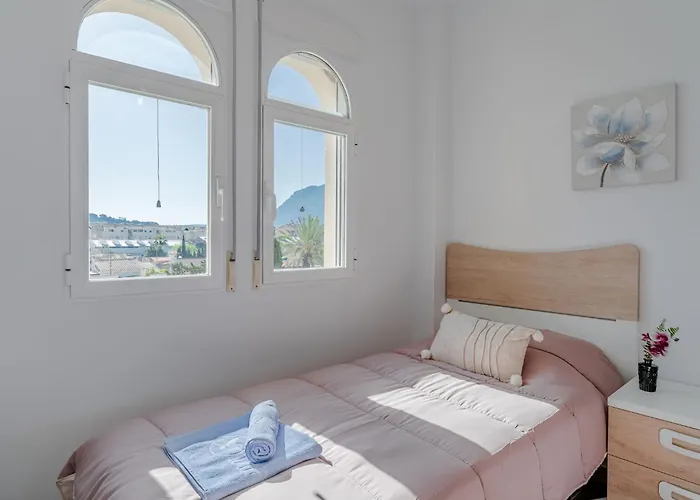 Apartman Estrella Blanca-2 By Interhome *