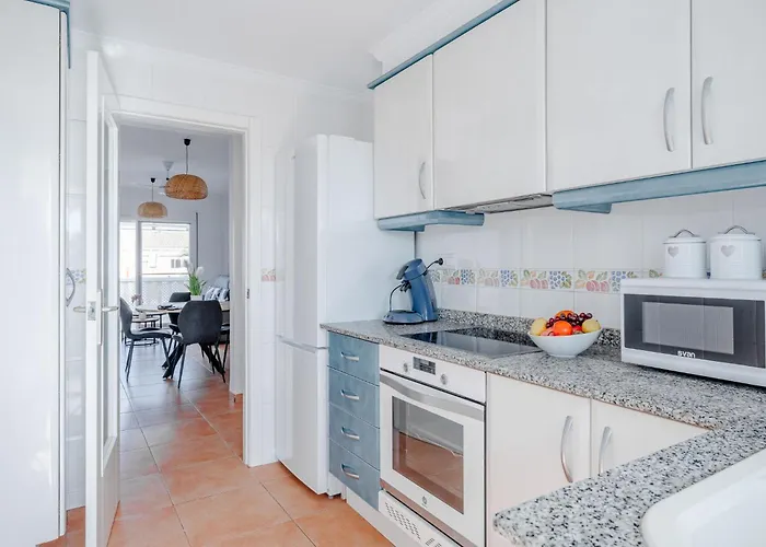 Apartman Estrella Blanca-2 By Interhome