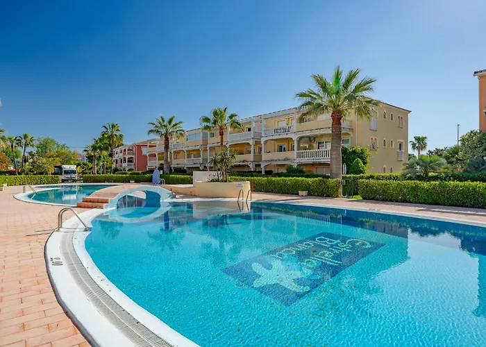 Estrella Blanca-2 By Interhome Apartman *