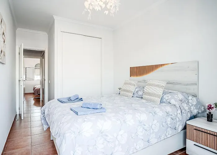 Apartman Estrella Blanca-2 By Interhome Denia