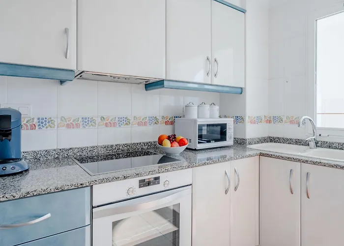 Estrella Blanca-2 By Interhome *