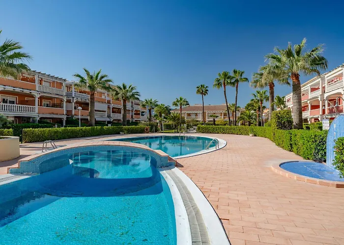 Estrella Blanca-2 By Interhome