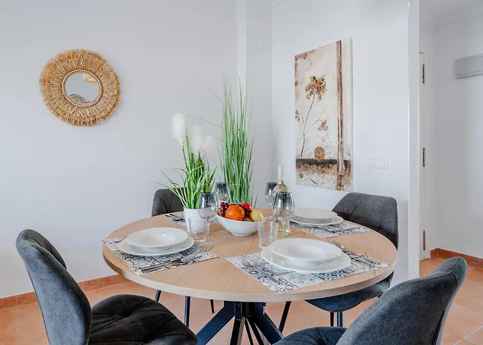 Apartman Estrella Blanca-2 By Interhome