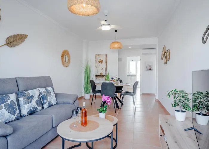 Apartman Estrella Blanca-2 By Interhome Denia